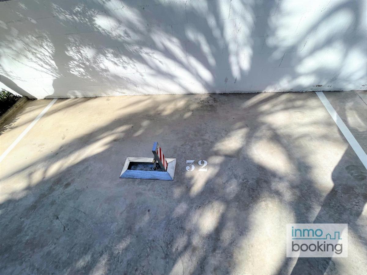 Inmobooking Pins II Essence Holyday Cambrils Ngoại thất bức ảnh