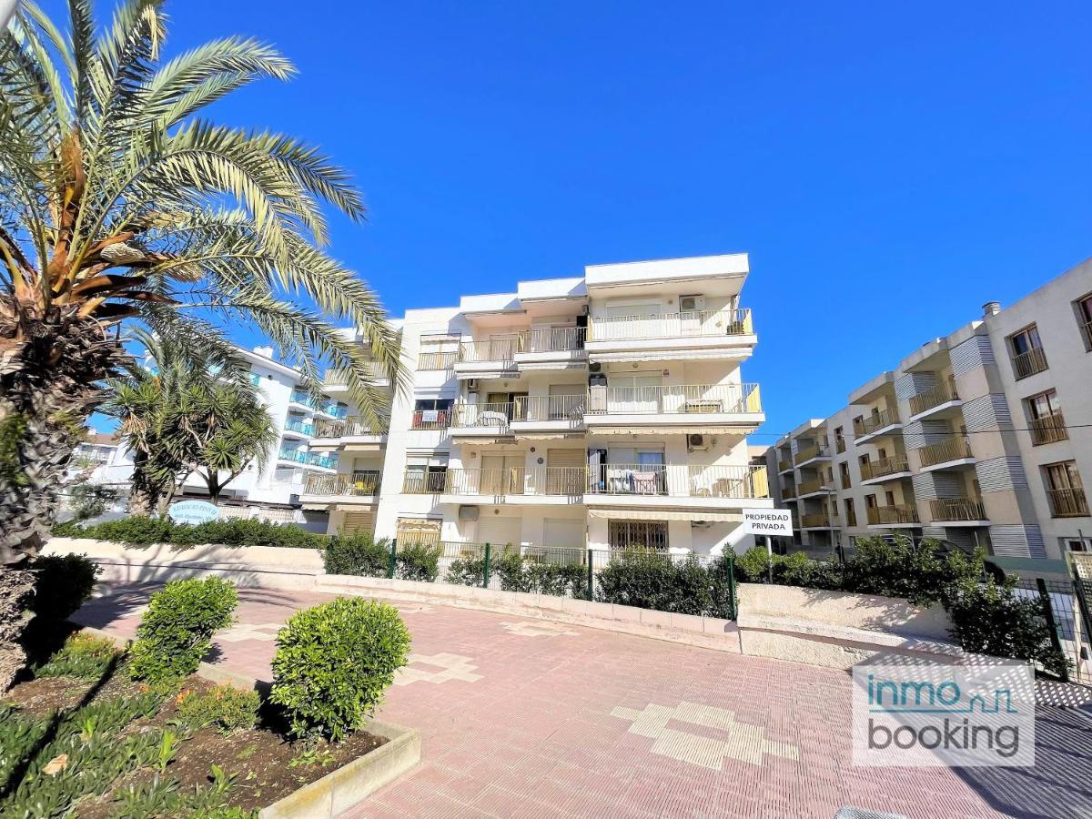 Inmobooking Pins II Essence Holyday Cambrils Ngoại thất bức ảnh