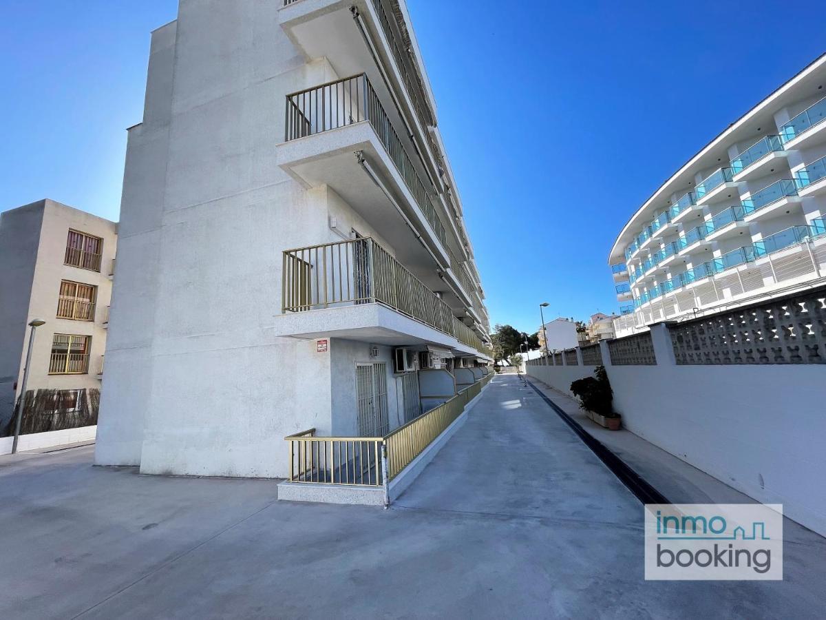 Inmobooking Pins II Essence Holyday Cambrils Ngoại thất bức ảnh