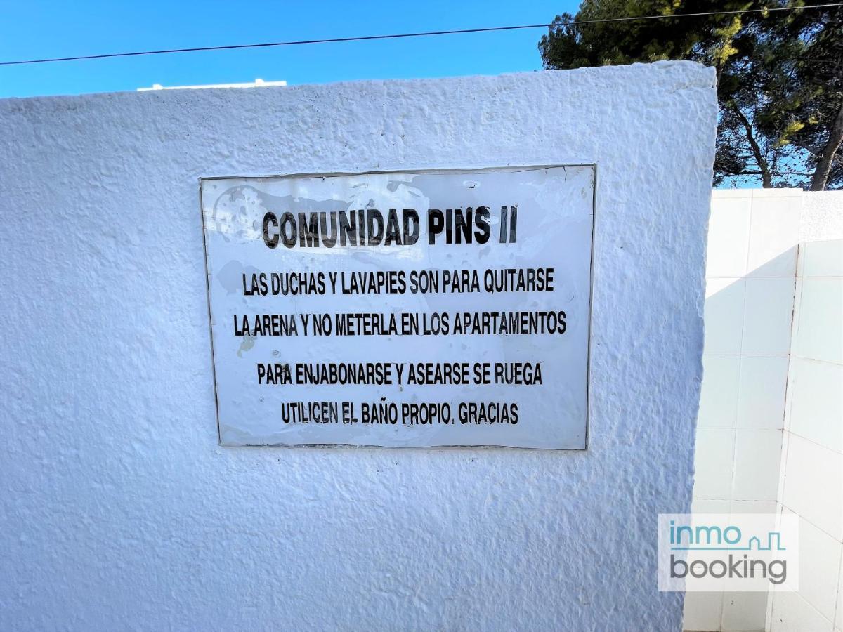 Inmobooking Pins II Essence Holyday Cambrils Ngoại thất bức ảnh