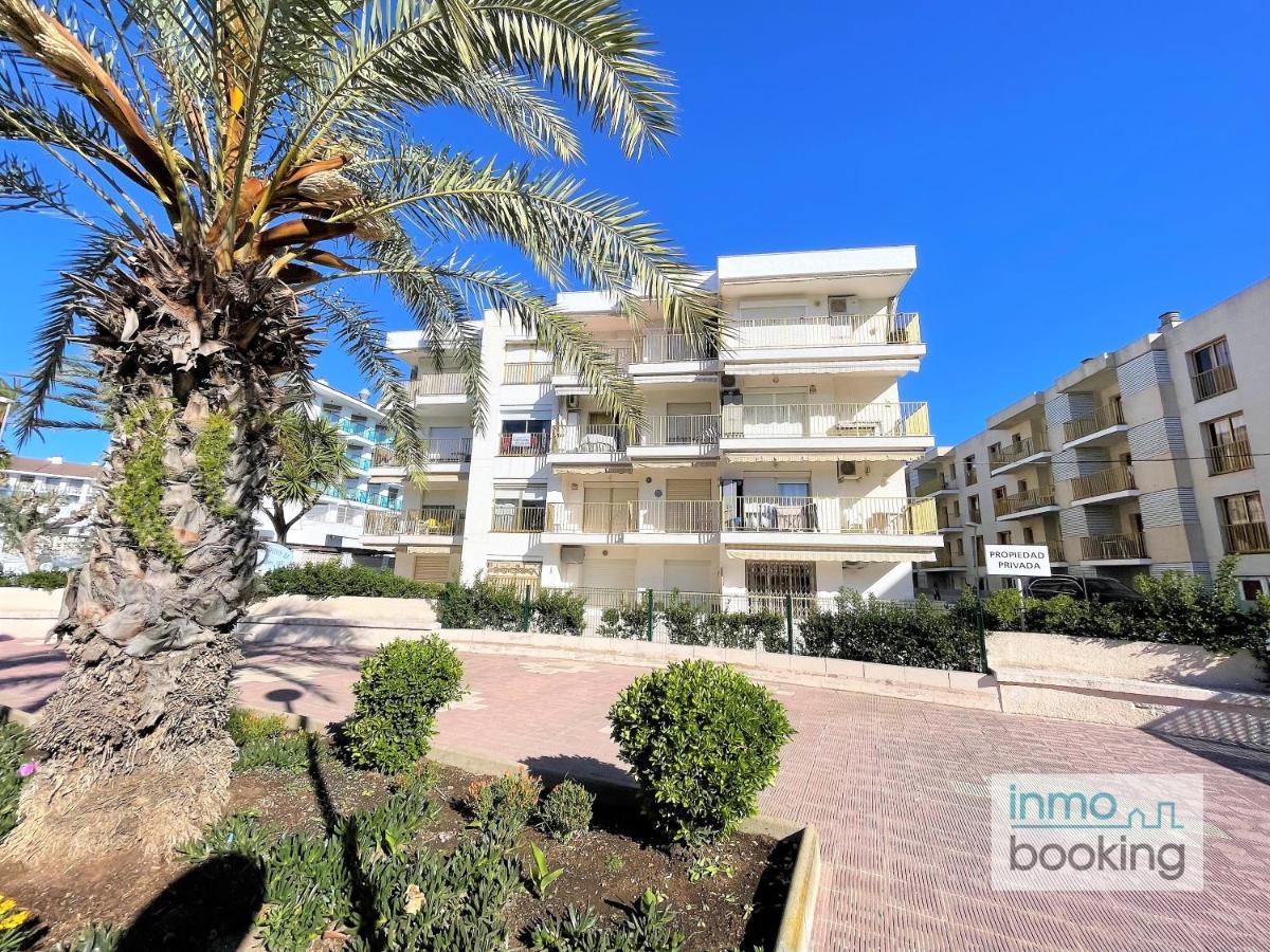Inmobooking Pins II Essence Holyday Cambrils Ngoại thất bức ảnh