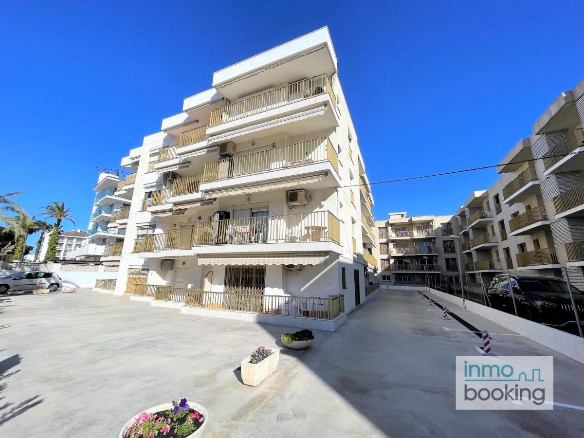 Inmobooking Pins II Essence Holyday Cambrils Ngoại thất bức ảnh