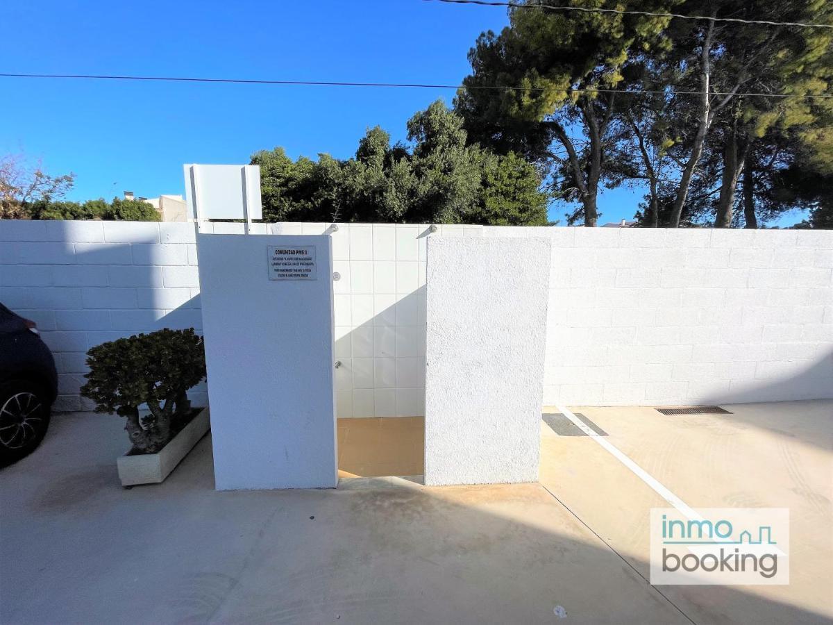 Inmobooking Pins II Essence Holyday Cambrils Ngoại thất bức ảnh