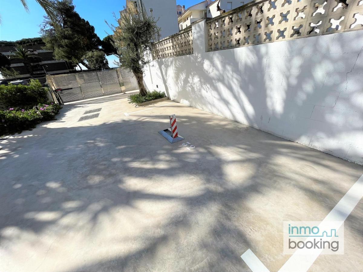 Inmobooking Pins II Essence Holyday Cambrils Ngoại thất bức ảnh