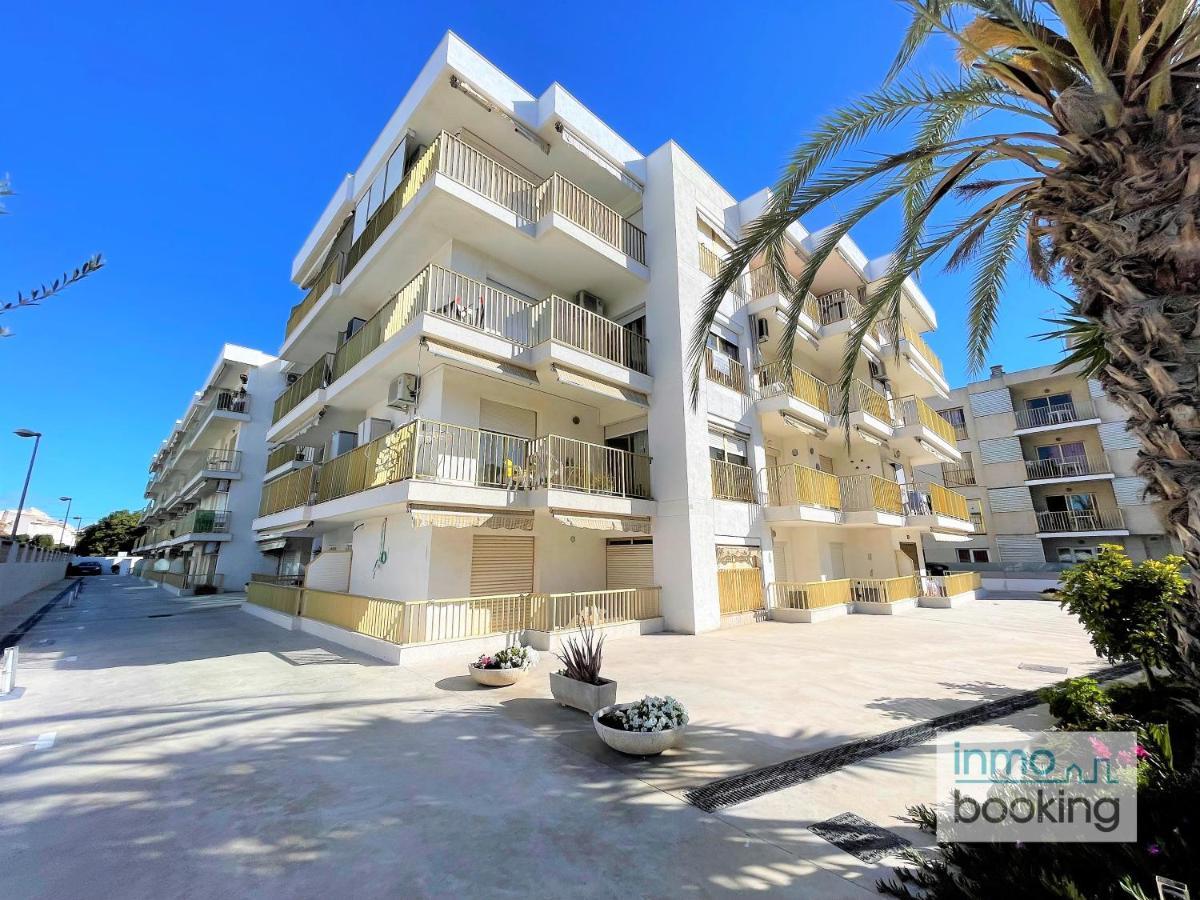 Inmobooking Pins II Essence Holyday Cambrils Ngoại thất bức ảnh