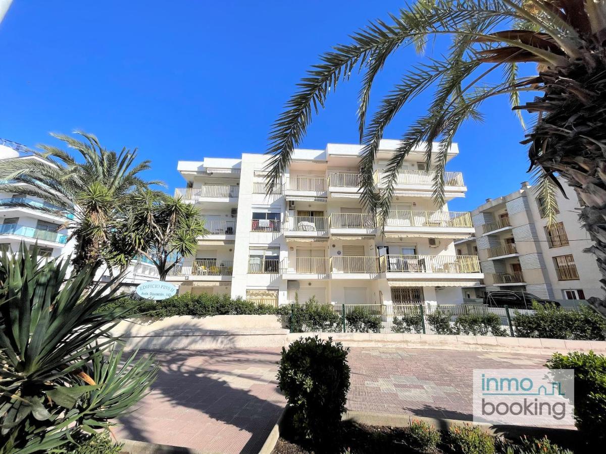 Inmobooking Pins II Essence Holyday Cambrils Ngoại thất bức ảnh