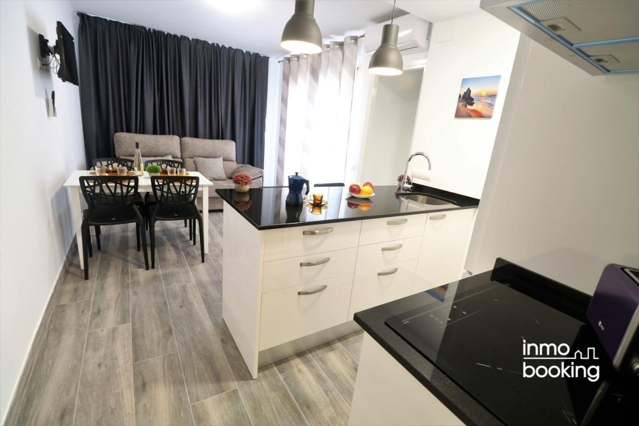 Inmobooking Pins II Essence Holyday Cambrils Ngoại thất bức ảnh