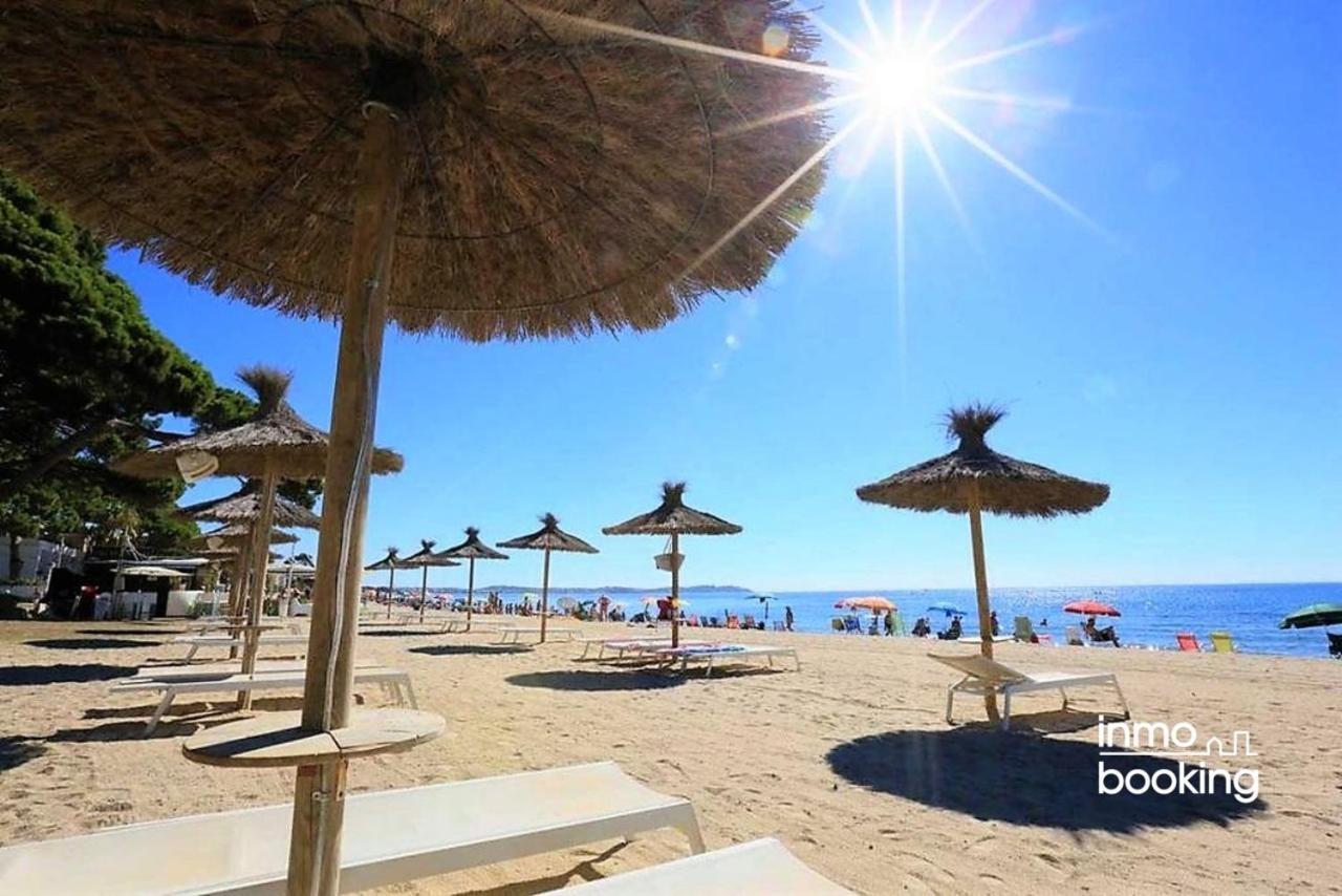 Inmobooking Pins II Essence Holyday Cambrils Ngoại thất bức ảnh