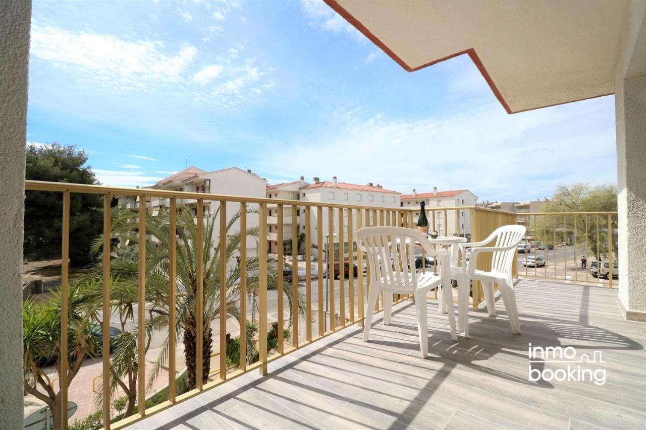Inmobooking Pins II Essence Holyday Cambrils Ngoại thất bức ảnh