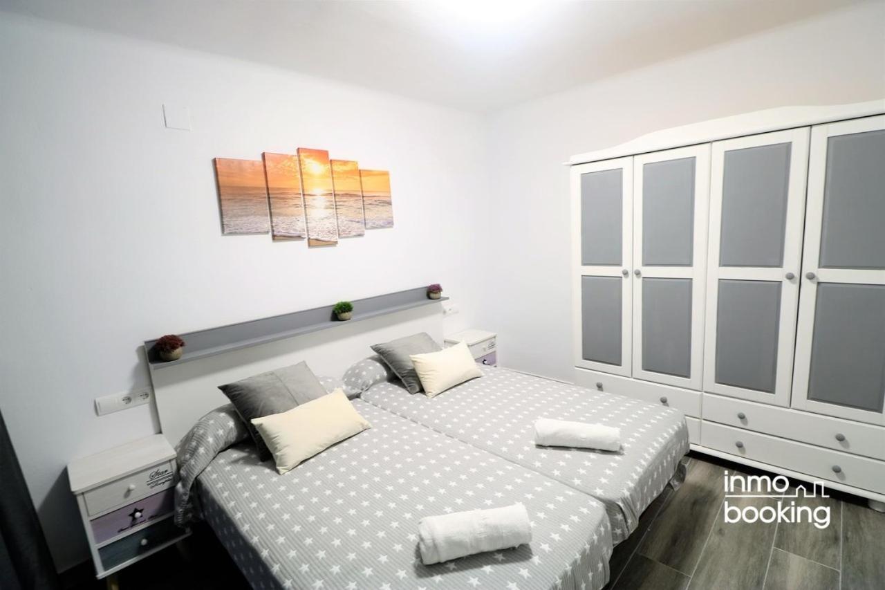 Inmobooking Pins II Essence Holyday Cambrils Ngoại thất bức ảnh