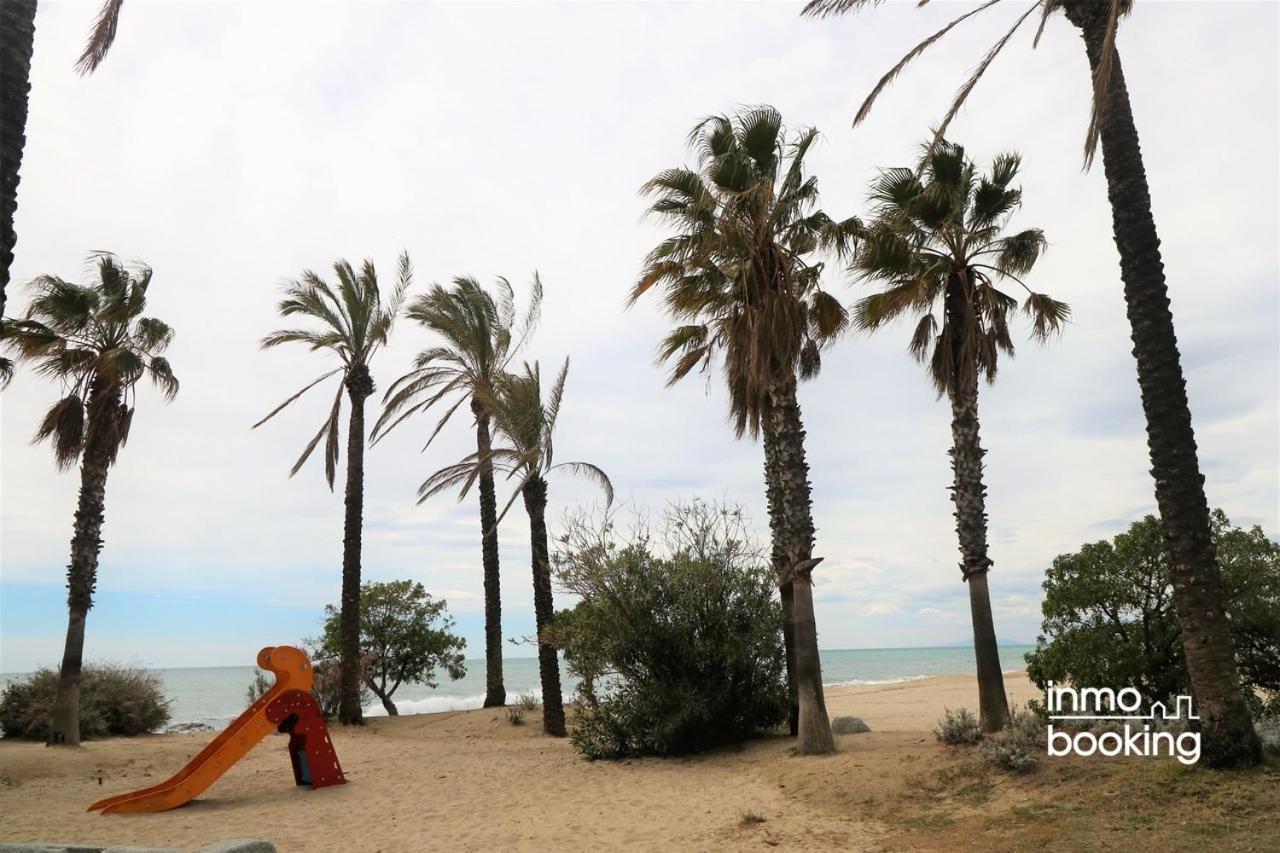Inmobooking Pins II Essence Holyday Cambrils Ngoại thất bức ảnh
