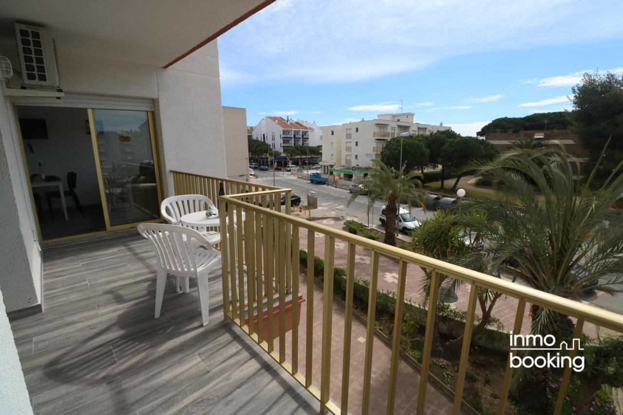 Inmobooking Pins II Essence Holyday Cambrils Ngoại thất bức ảnh