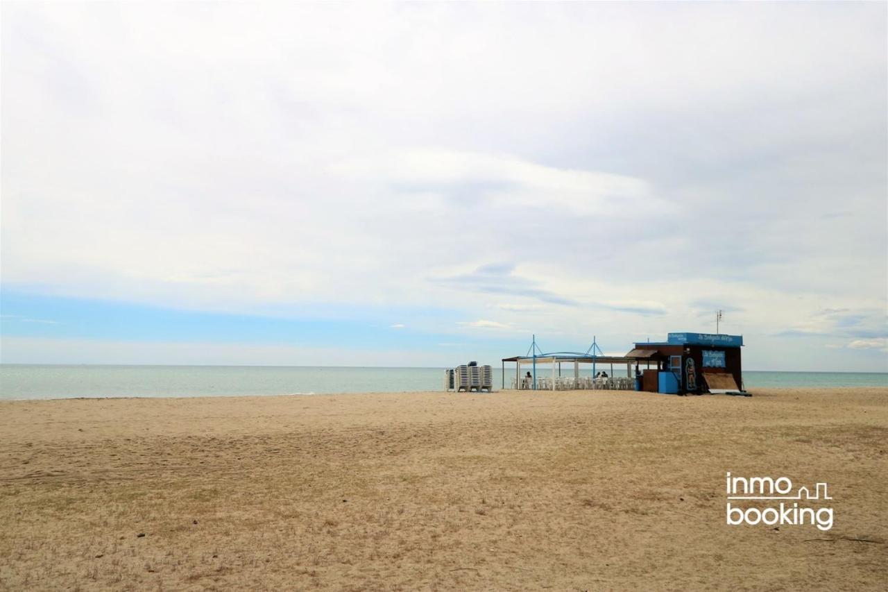 Inmobooking Pins II Essence Holyday Cambrils Ngoại thất bức ảnh