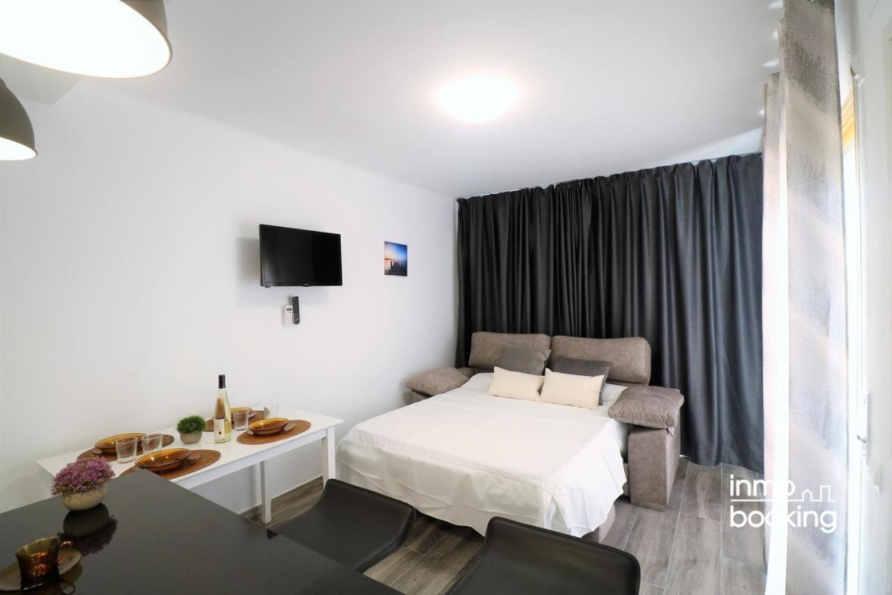 Inmobooking Pins II Essence Holyday Cambrils Ngoại thất bức ảnh