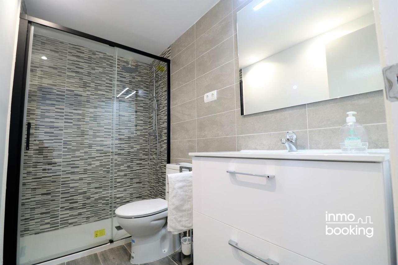 Inmobooking Pins II Essence Holyday Cambrils Ngoại thất bức ảnh
