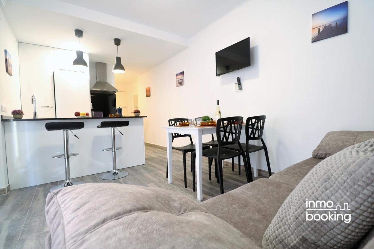 Inmobooking Pins II Essence Holyday Cambrils Ngoại thất bức ảnh