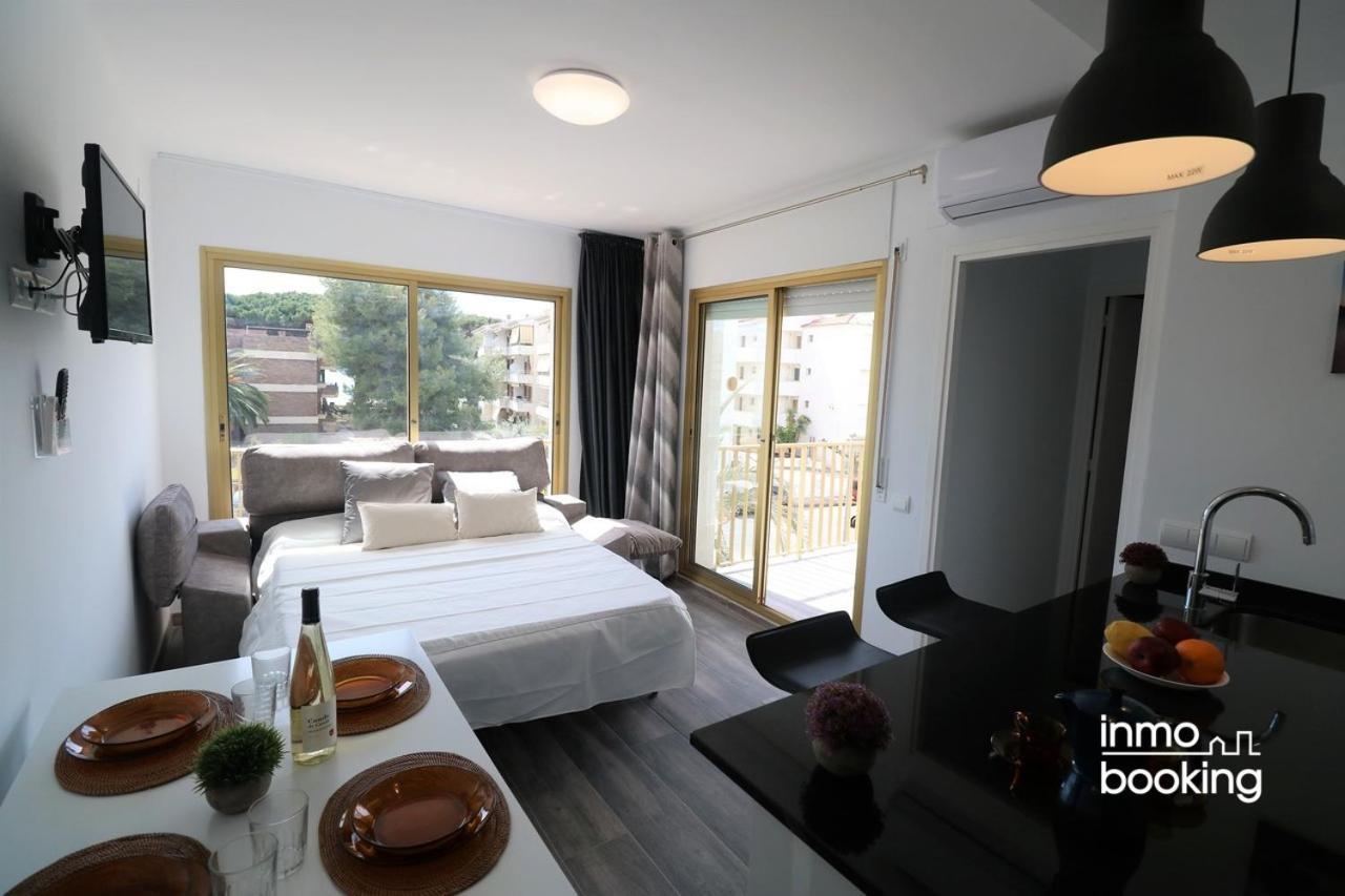 Inmobooking Pins II Essence Holyday Cambrils Ngoại thất bức ảnh