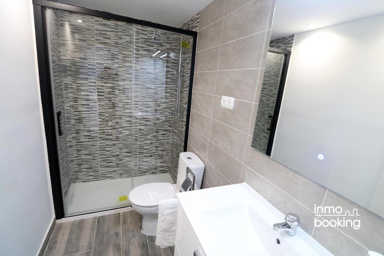 Inmobooking Pins II Essence Holyday Cambrils Ngoại thất bức ảnh