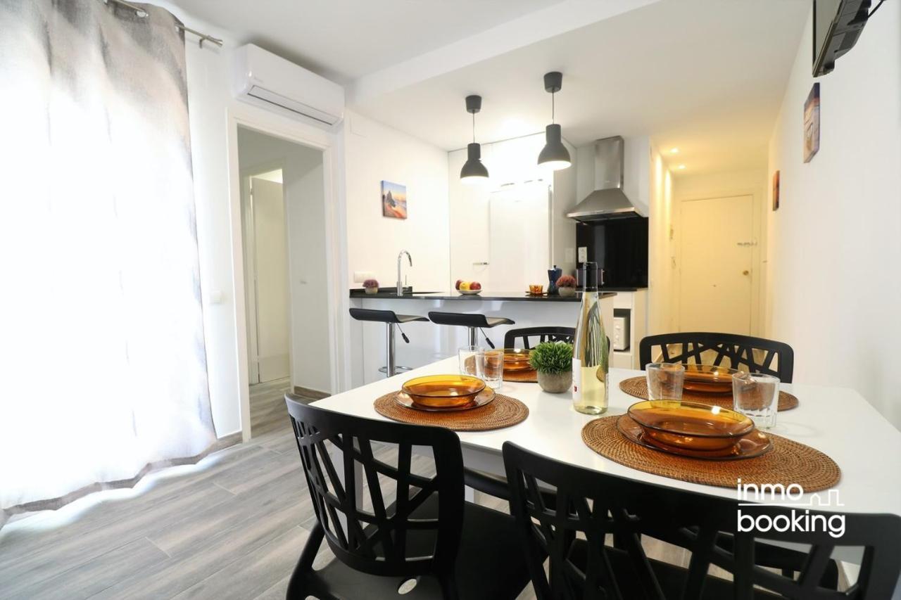 Inmobooking Pins II Essence Holyday Cambrils Ngoại thất bức ảnh